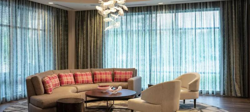Homewood Suites By Hilton Ann Arbor Zewnętrze zdjęcie