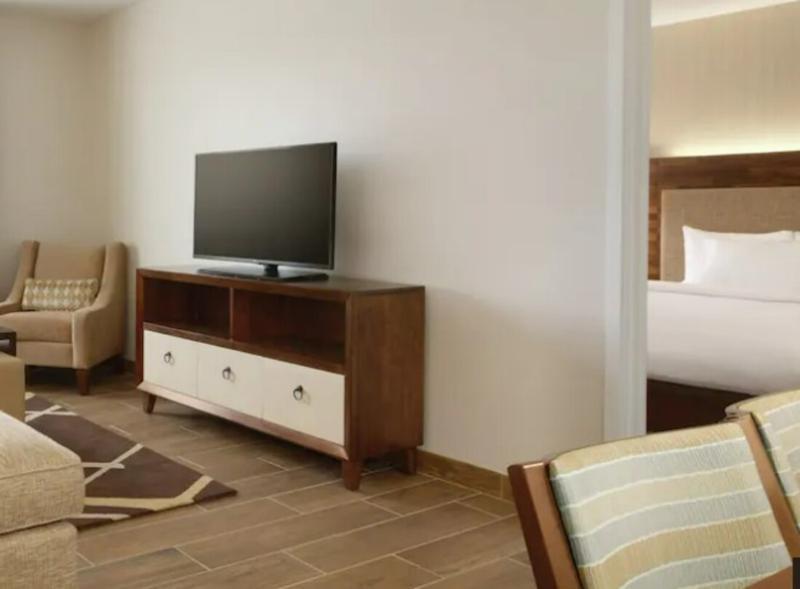 Homewood Suites By Hilton Ann Arbor Zewnętrze zdjęcie