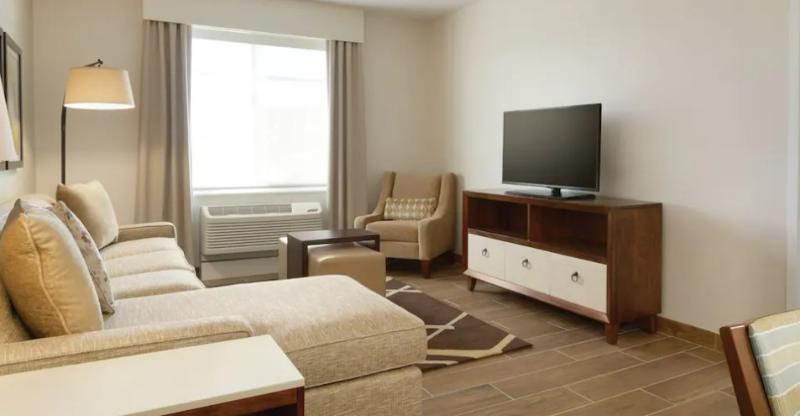 Homewood Suites By Hilton Ann Arbor Zewnętrze zdjęcie