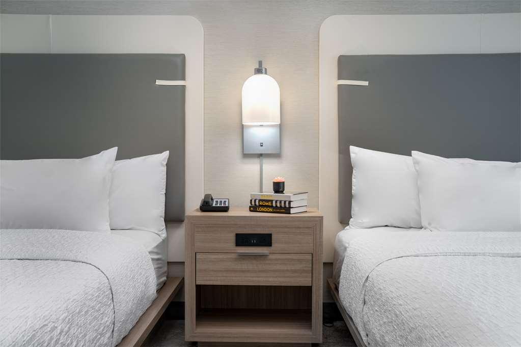 Homewood Suites By Hilton Ann Arbor Pokój zdjęcie
