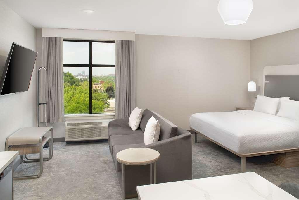 Homewood Suites By Hilton Ann Arbor Pokój zdjęcie