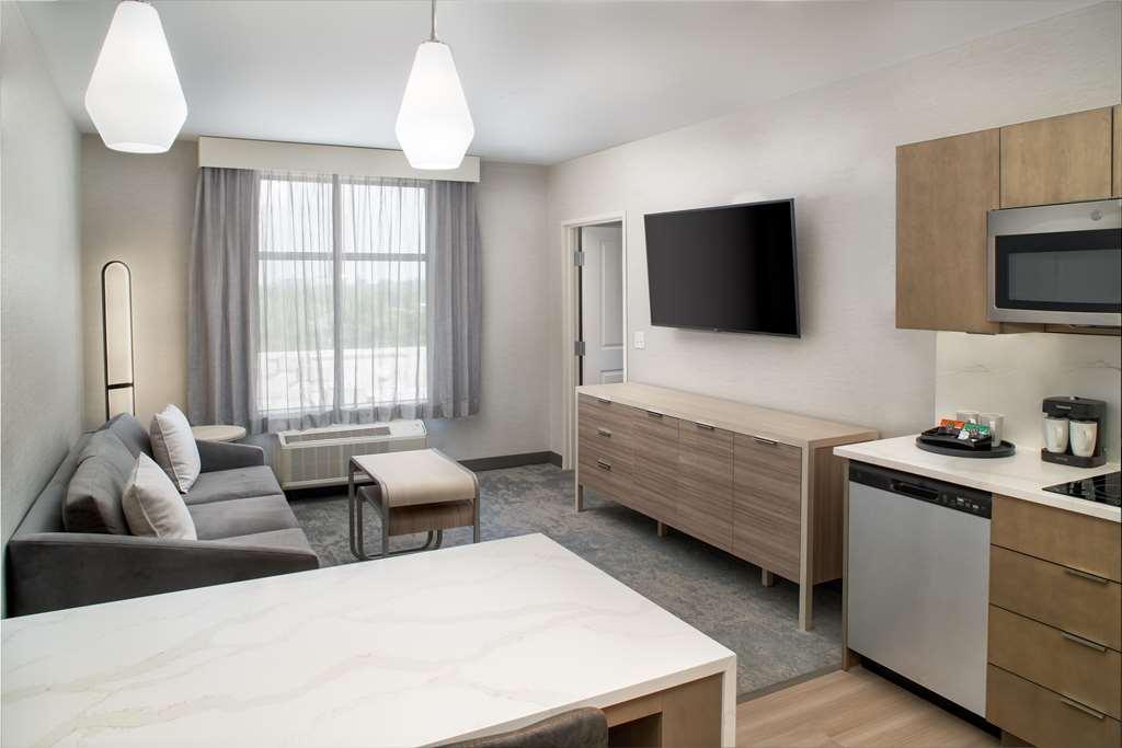 Homewood Suites By Hilton Ann Arbor Pokój zdjęcie