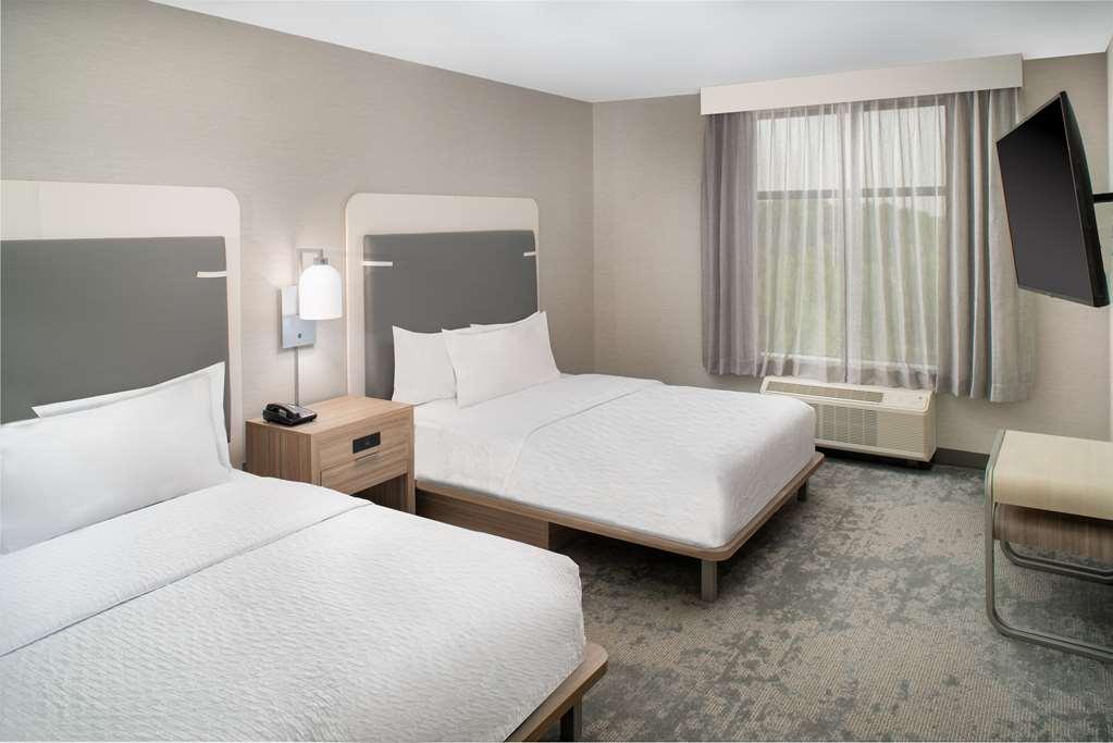 Homewood Suites By Hilton Ann Arbor Pokój zdjęcie