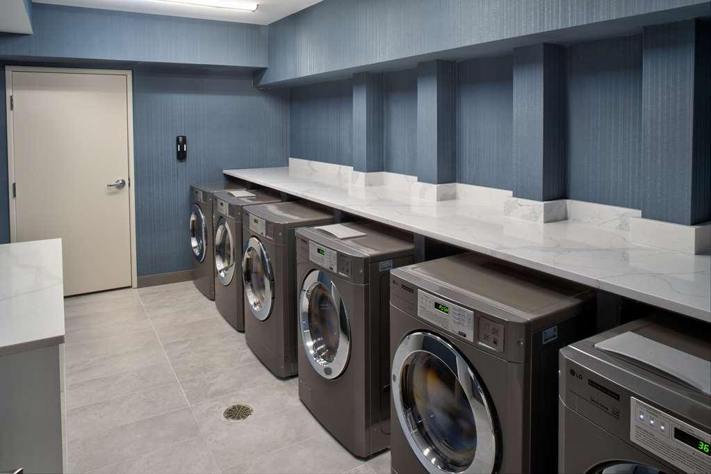 Homewood Suites By Hilton Ann Arbor Udogodnienia zdjęcie