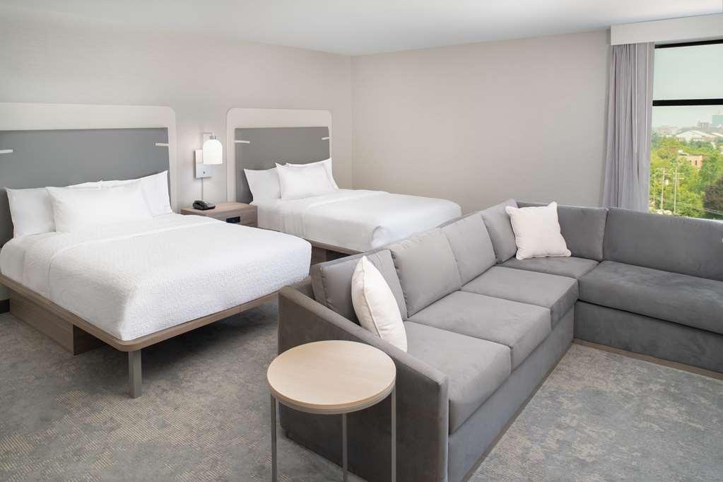 Homewood Suites By Hilton Ann Arbor Pokój zdjęcie