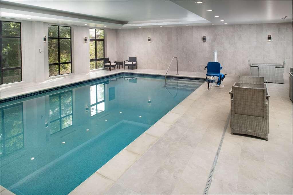 Homewood Suites By Hilton Ann Arbor Udogodnienia zdjęcie