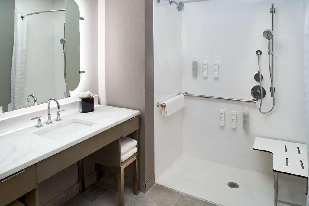 Homewood Suites By Hilton Ann Arbor Pokój zdjęcie