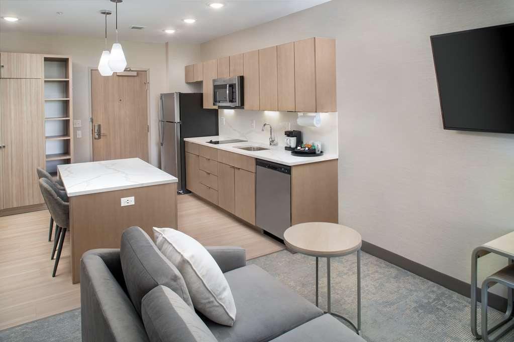 Homewood Suites By Hilton Ann Arbor Pokój zdjęcie